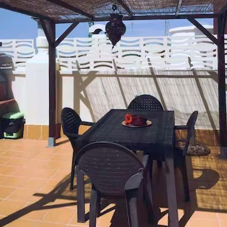Ferienwohnung Live Costa Adeje Terraza Y Piscina Exterior foto