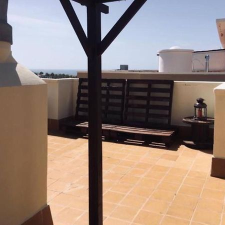 Ferienwohnung Live Costa Adeje Terraza Y Piscina Exterior foto