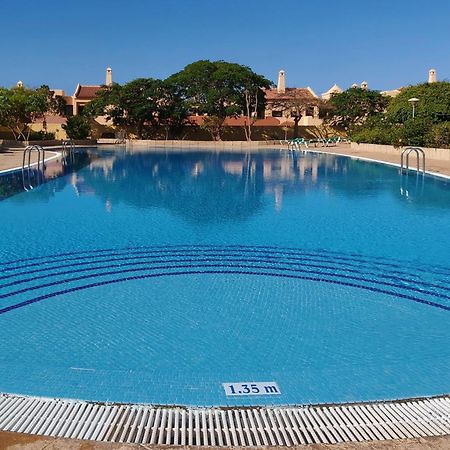 Ferienwohnung Live Costa Adeje Terraza Y Piscina Exterior foto