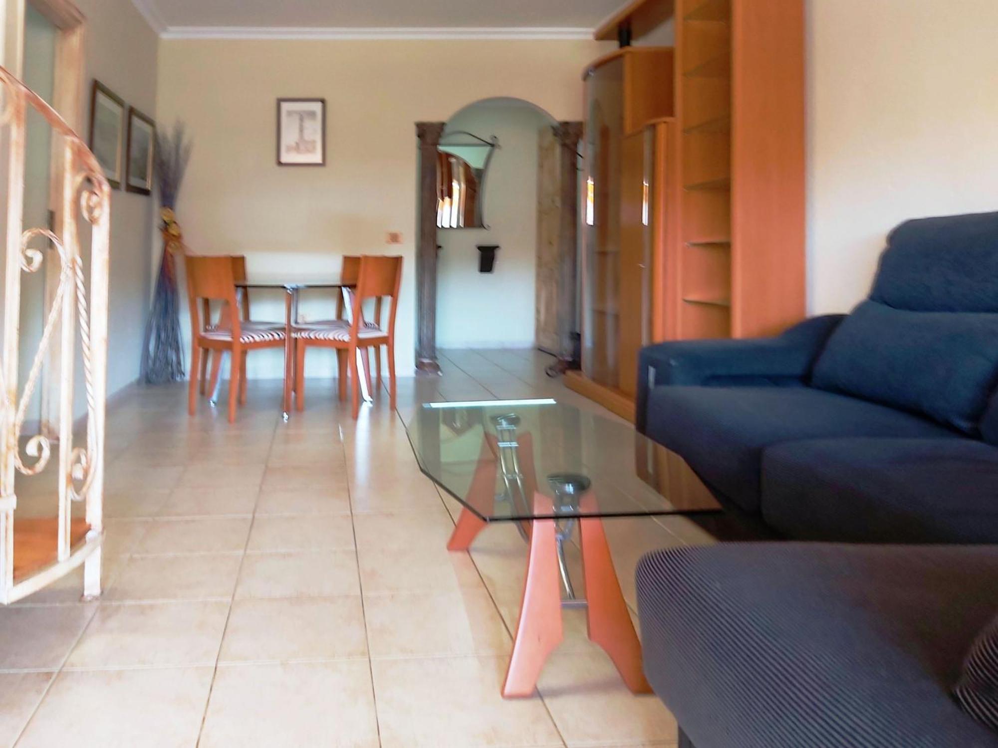 Ferienwohnung Live Costa Adeje Terraza Y Piscina Exterior foto