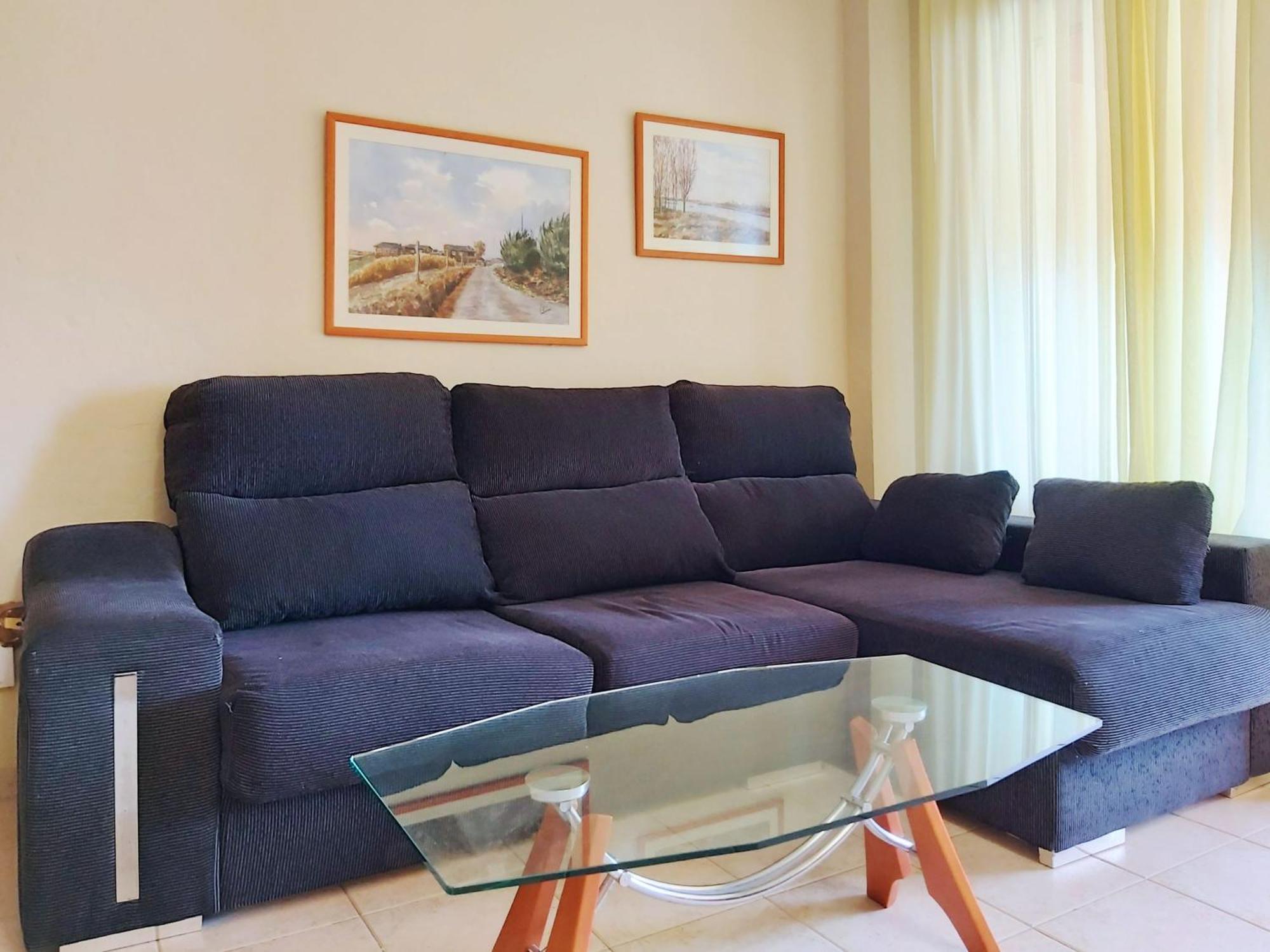 Ferienwohnung Live Costa Adeje Terraza Y Piscina Exterior foto