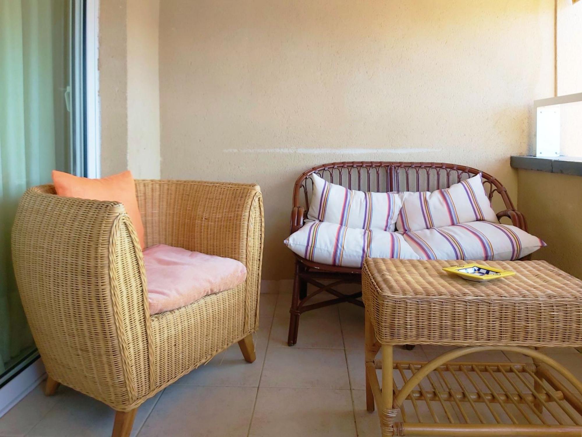 Ferienwohnung Live Costa Adeje Terraza Y Piscina Exterior foto